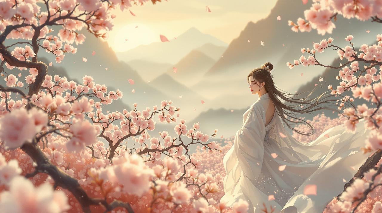 动漫观看推荐番剧 - 诛仙 动漫观看 - 诛仙 Hero Banner