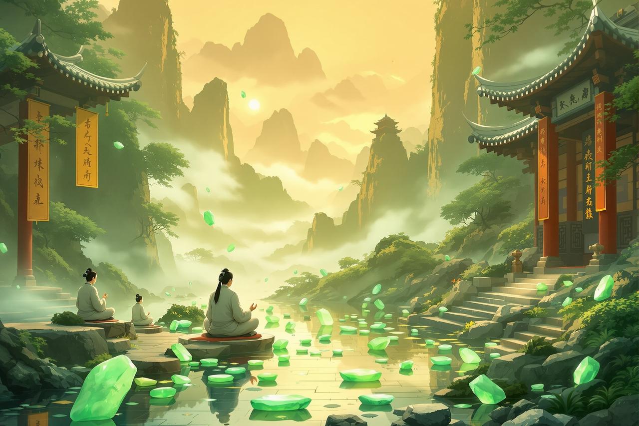 动漫观看番剧合集 - 修仙问道 · 凡人流经典 动漫观看合集 - 修仙问道 · 凡人流经典